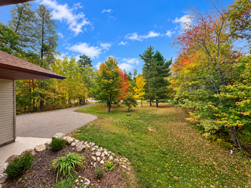 31643 Harvest Road, Pequot Lakes, MN 56472