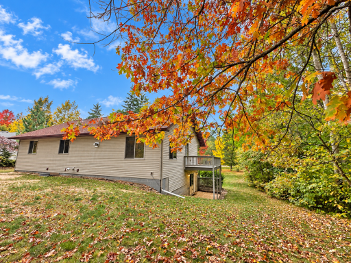 31643 Harvest Road, Pequot Lakes, MN 56472