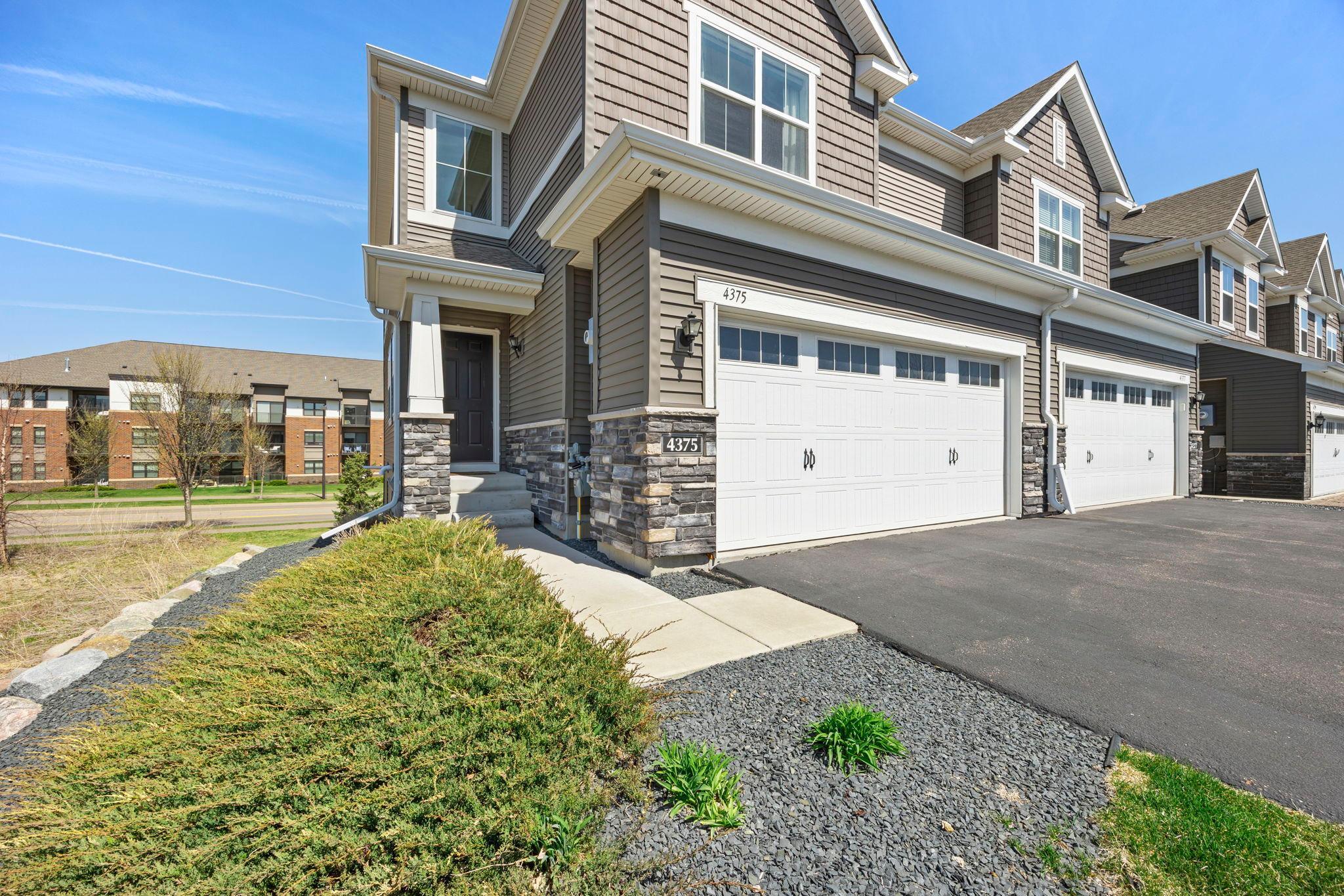 Welcome to 4375 Corn Silk Court!