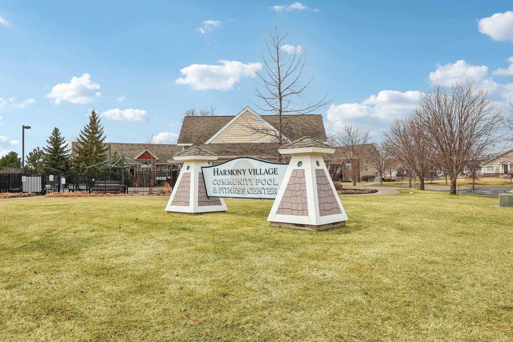 Welcome to Brookside Village