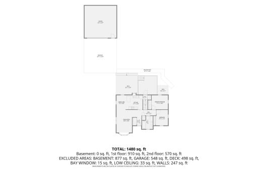 3010 Fairview Avenue N, Roseville, MN 55113
