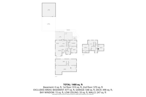 3010 Fairview Avenue N, Roseville, MN 55113