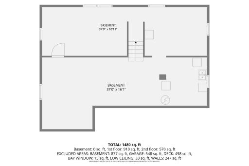 3010 Fairview Avenue N, Roseville, MN 55113