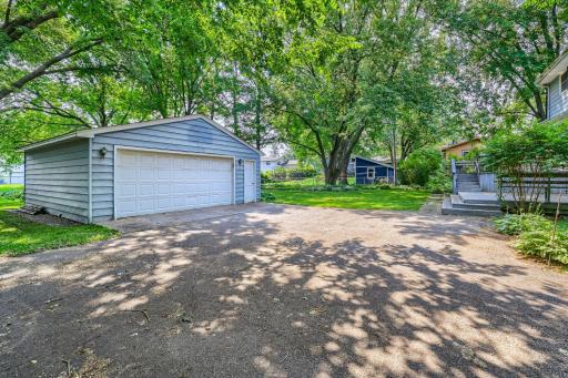 3010 Fairview Avenue N, Roseville, MN 55113