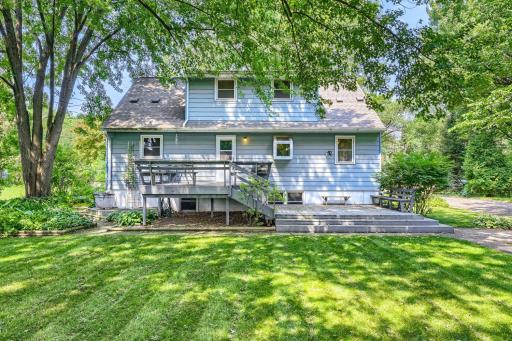 3010 Fairview Avenue N, Roseville, MN 55113