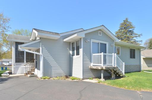 215 Keith Road, Circle Pines, MN 55014
