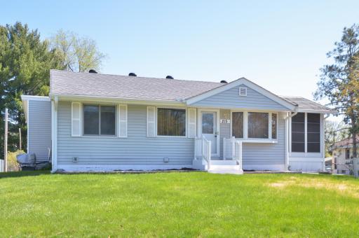 215 Keith Road, Circle Pines, MN 55014