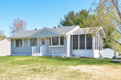 215 Keith Road, Circle Pines, MN 55014