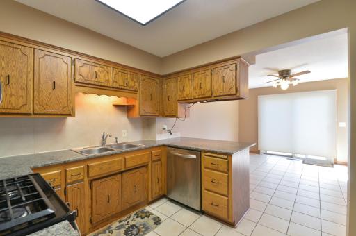 215 Keith Road, Circle Pines, MN 55014