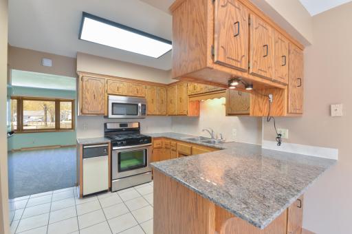 215 Keith Road, Circle Pines, MN 55014