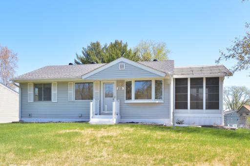 215 Keith Road, Circle Pines, MN 55014