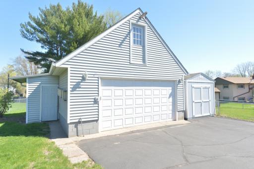 215 Keith Road, Circle Pines, MN 55014