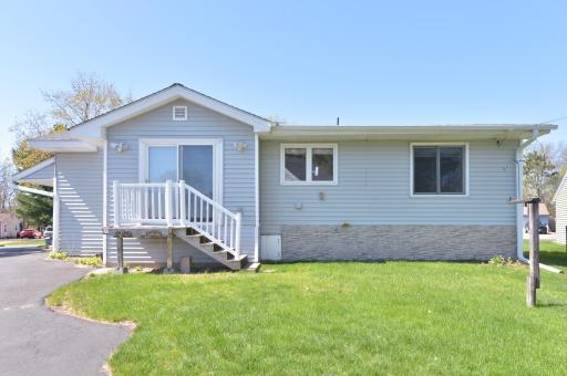 215 Keith Road, Circle Pines, MN 55014