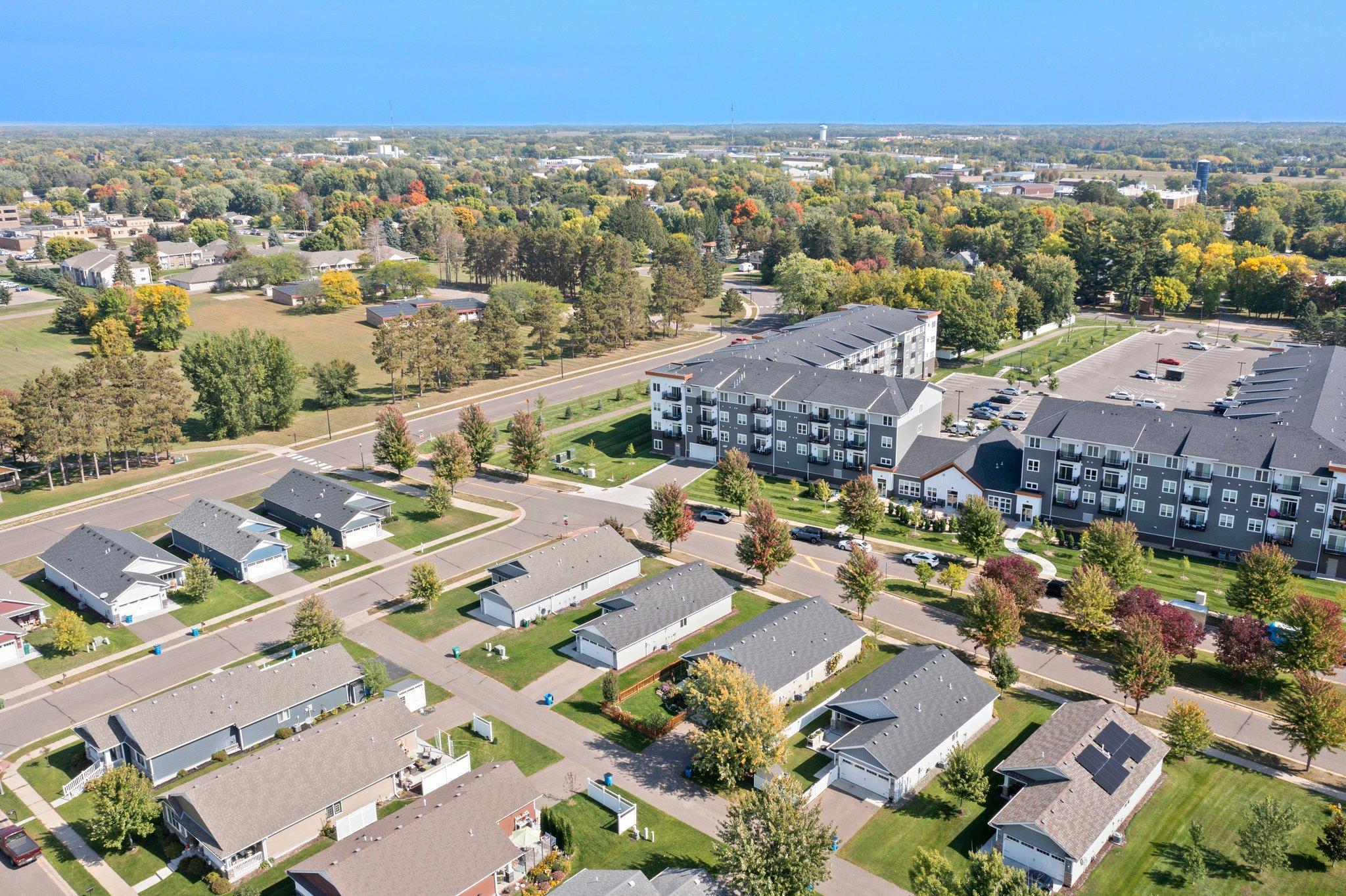 Welcome to your next home.