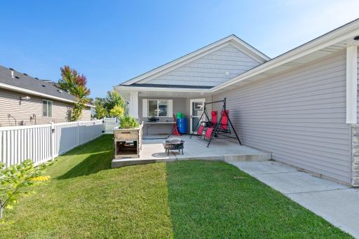 1233 Fern Street S, Cambridge, MN 55008