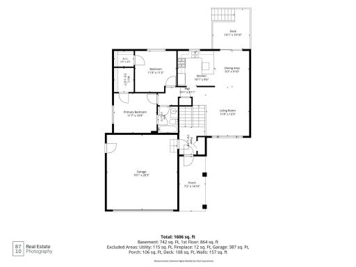 7337 116th Place N, Champlin, MN 55316