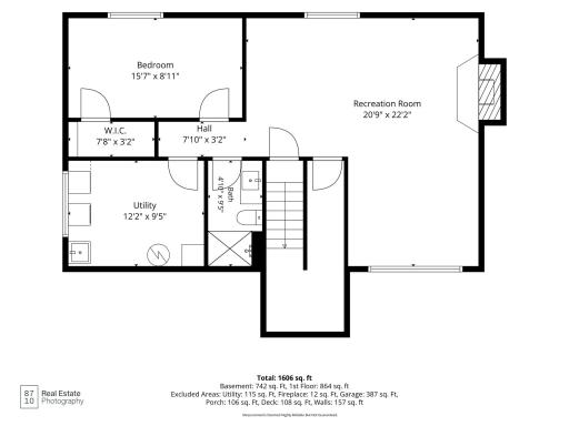 7337 116th Place N, Champlin, MN 55316
