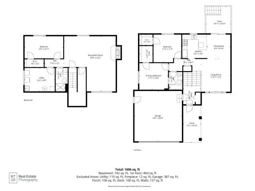 7337 116th Place N, Champlin, MN 55316