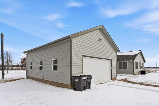 55340 Ivy Avenue, Rush City, MN 55069