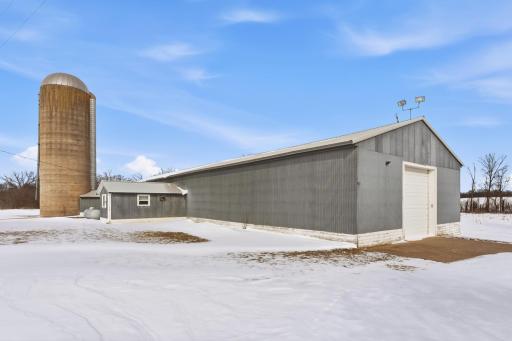 55340 Ivy Avenue, Rush City, MN 55069