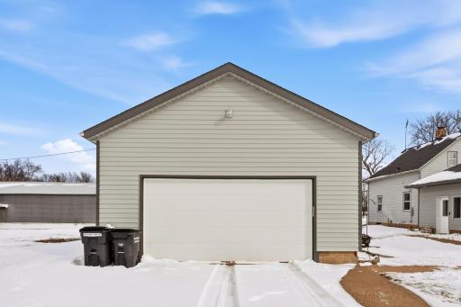 55340 Ivy Avenue, Rush City, MN 55069
