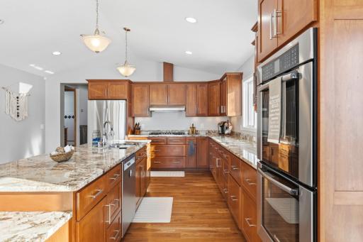 55340 Ivy Avenue, Rush City, MN 55069