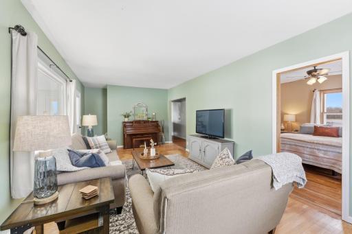 55340 Ivy Avenue, Rush City, MN 55069