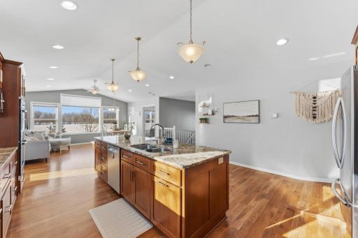 55340 Ivy Avenue, Rush City, MN 55069