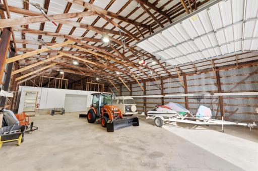 55340 Ivy Avenue, Rush City, MN 55069