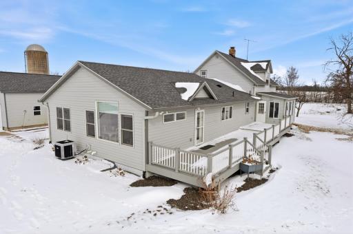 55340 Ivy Avenue, Rush City, MN 55069