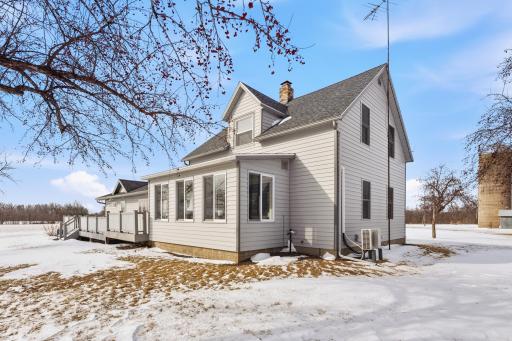 55340 Ivy Avenue, Rush City, MN 55069