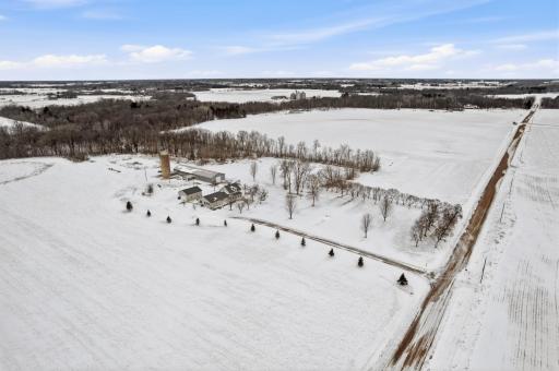 55340 Ivy Avenue, Rush City, MN 55069