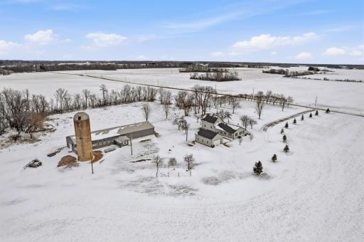 55340 Ivy Avenue, Rush City, MN 55069