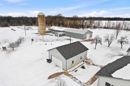 55340 Ivy Avenue, Rush City, MN 55069
