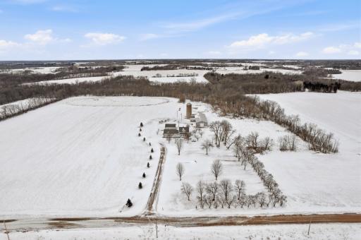 55340 Ivy Avenue, Rush City, MN 55069