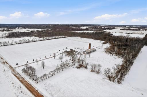 55340 Ivy Avenue, Rush City, MN 55069