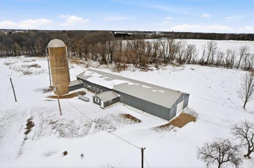 55340 Ivy Avenue, Rush City, MN 55069