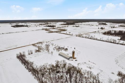 55340 Ivy Avenue, Rush City, MN 55069