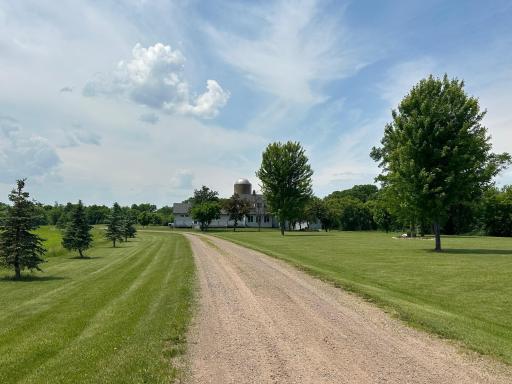 55340 Ivy Avenue, Rush City, MN 55069