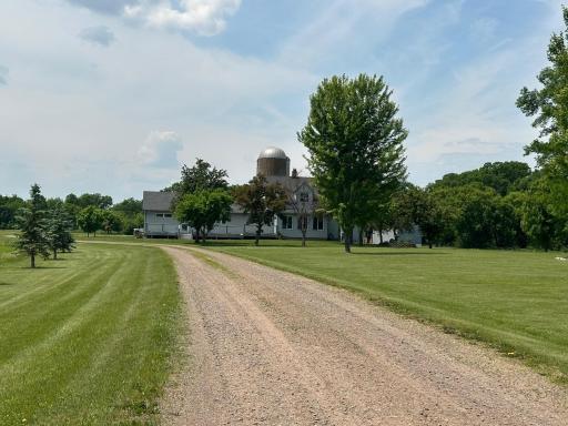 55340 Ivy Avenue, Rush City, MN 55069