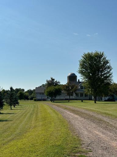 55340 Ivy Avenue, Rush City, MN 55069