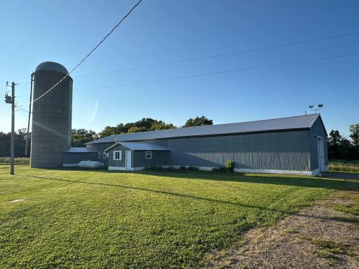 55340 Ivy Avenue, Rush City, MN 55069