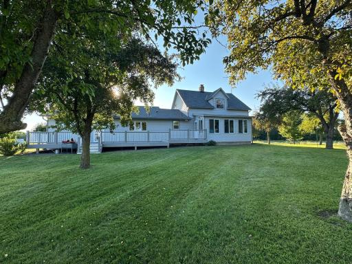 55340 Ivy Avenue, Rush City, MN 55069