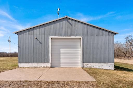 55340 Ivy Avenue, Rush City, MN 55069