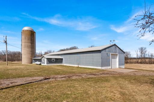 55340 Ivy Avenue, Rush City, MN 55069
