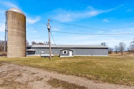 55340 Ivy Avenue, Rush City, MN 55069