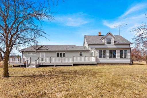 55340 Ivy Avenue, Rush City, MN 55069