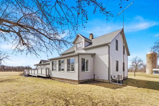 55340 Ivy Avenue, Rush City, MN 55069
