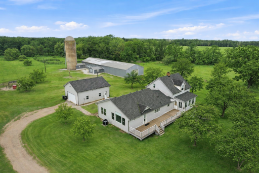 55340 Ivy Avenue, Rush City, MN 55069
