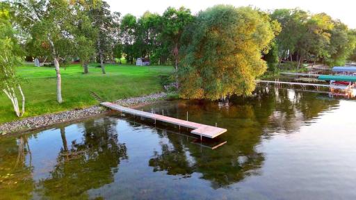 604 S Shore Drive, Detroit Lakes, MN 56501